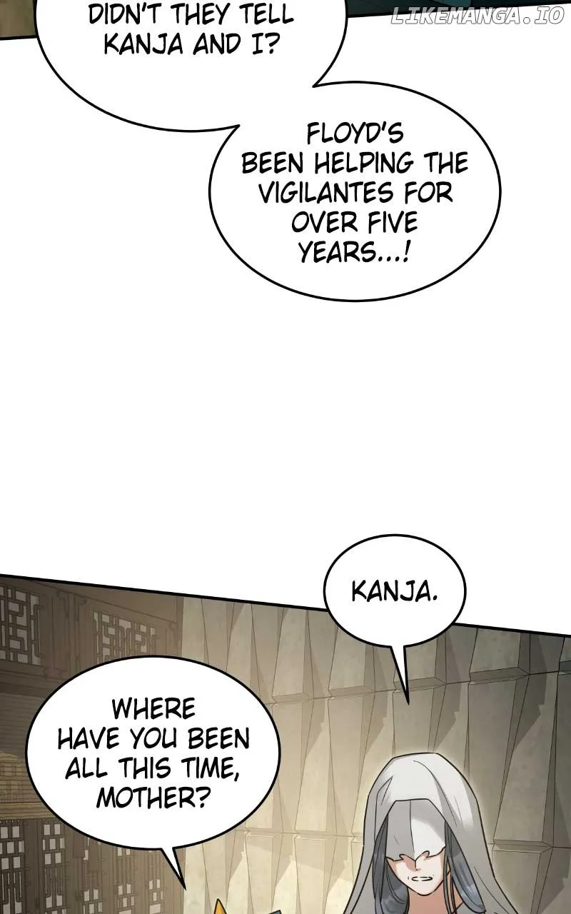 Empress Hunt Chapter 49 Online - página 25