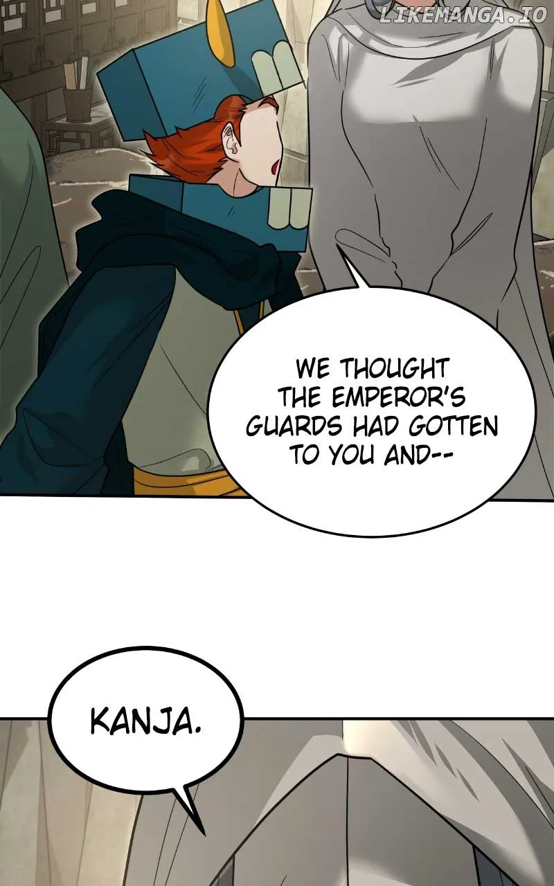 Empress Hunt Chapter 49 Online - página 26