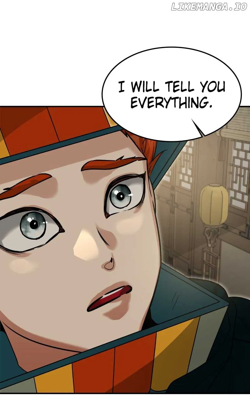 Empress Hunt Chapter 49 Online - página 28