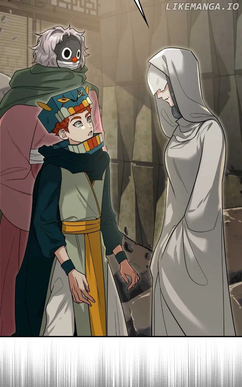 Empress Hunt Chapter 49 Online - página 30