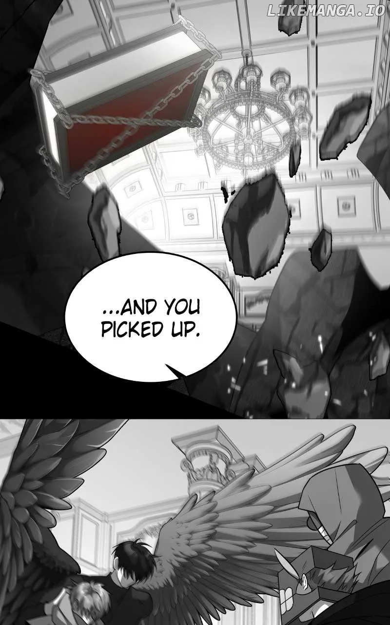 Empress Hunt Chapter 49 Online - página 32