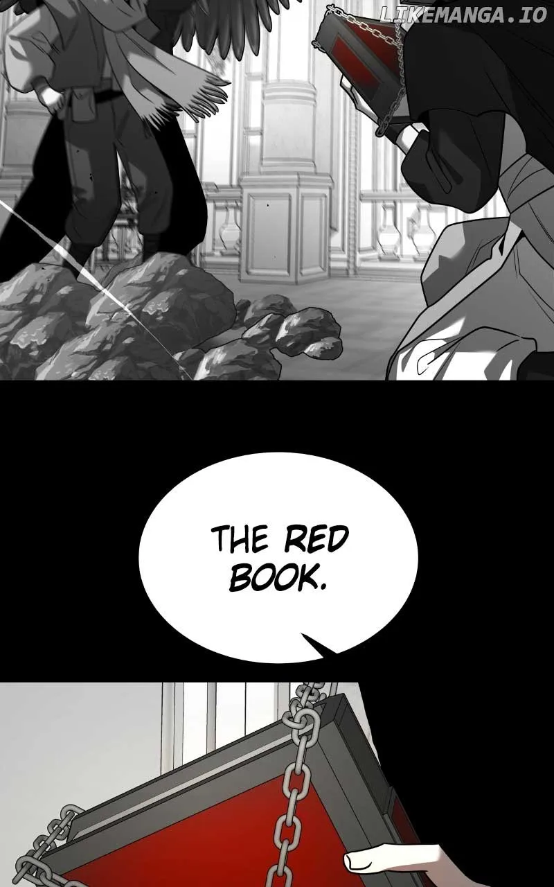 Empress Hunt Chapter 49 Online - página 33