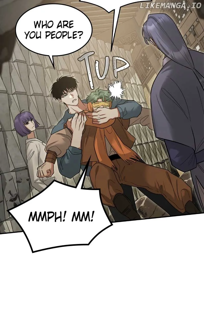 Empress Hunt Chapter 49 Online - página 37