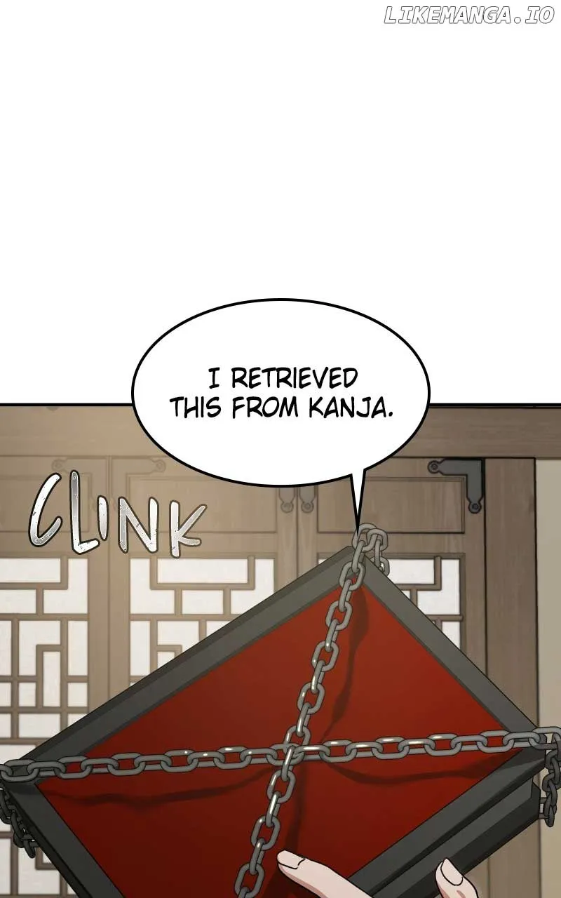 Empress Hunt Chapter 49 Online - página 38