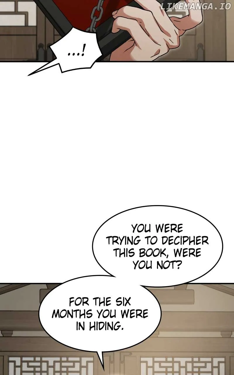Empress Hunt Chapter 49 Online - página 39