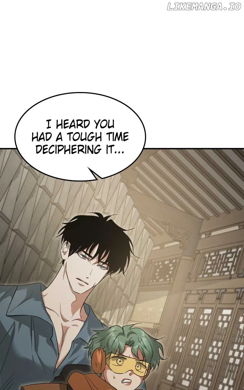 Empress Hunt Chapter 49 Online - página 41