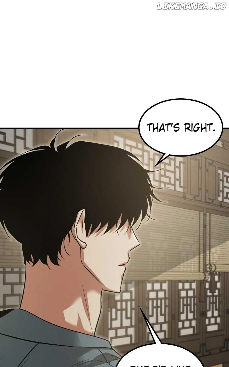 Empress Hunt Chapter 49 Online - página 54