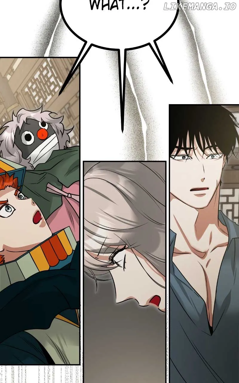 Empress Hunt Chapter 49 Online - página 69