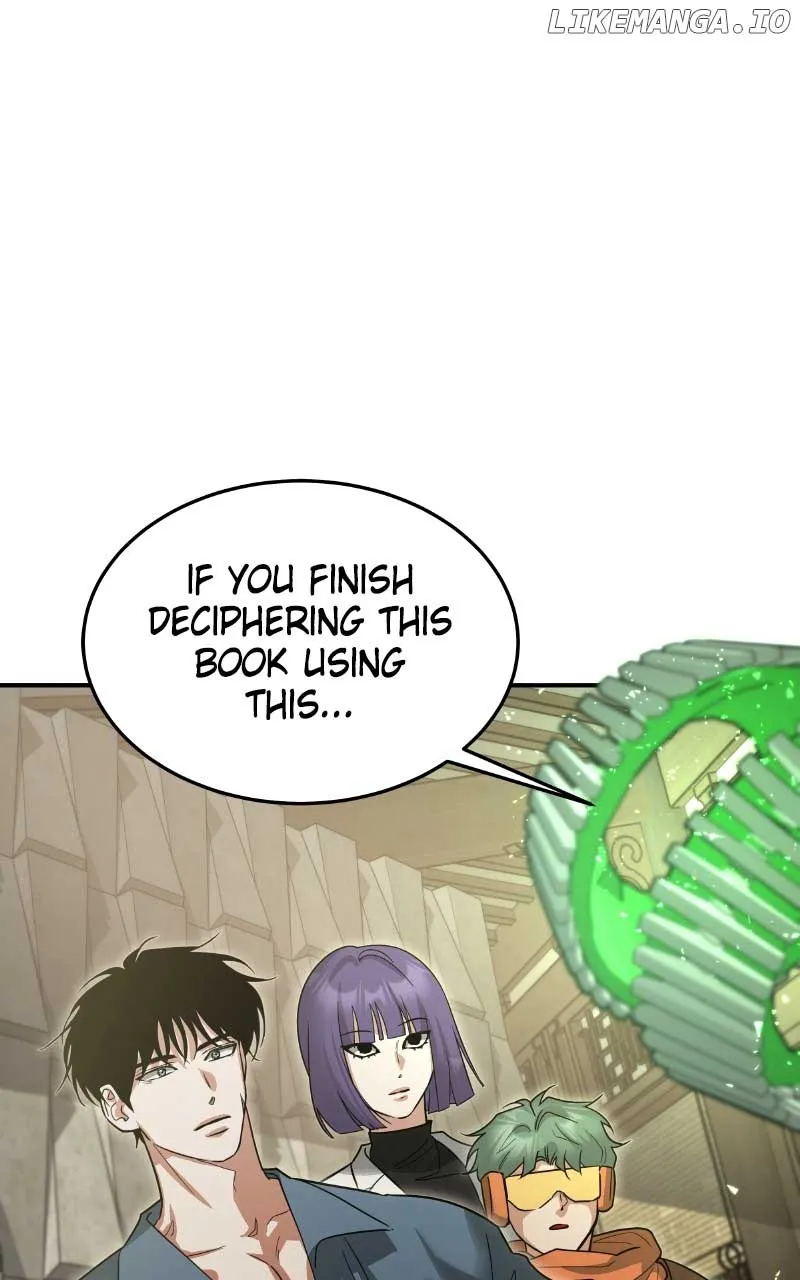 Empress Hunt Chapter 49 Online - página 73