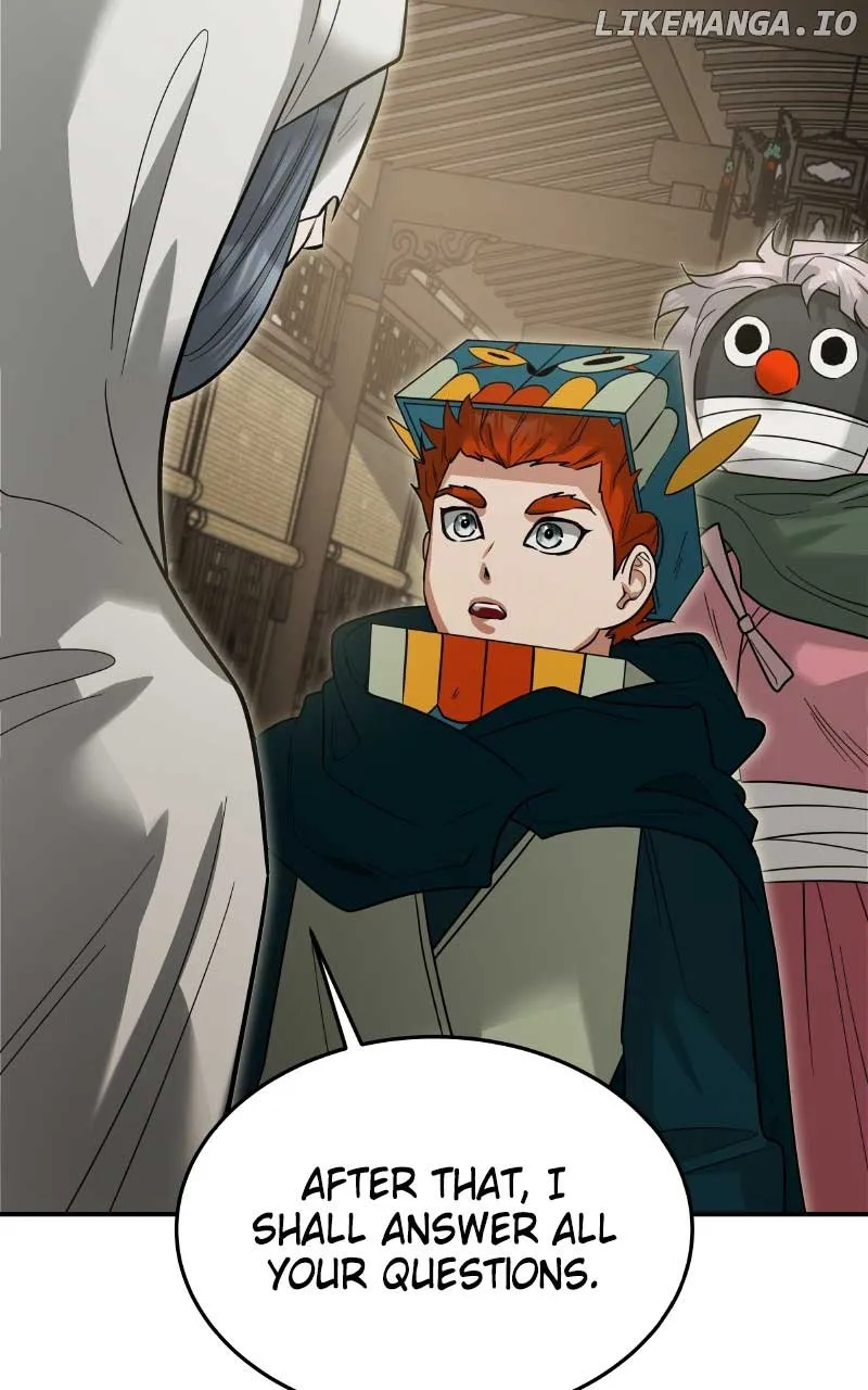 Empress Hunt Chapter 49 Online - página 76