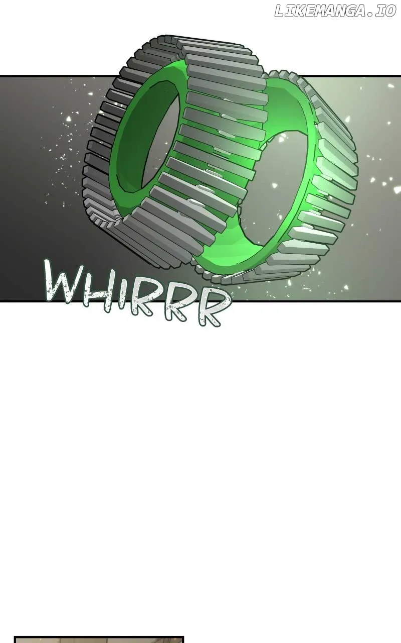 Empress Hunt Chapter 50 Online - página 2