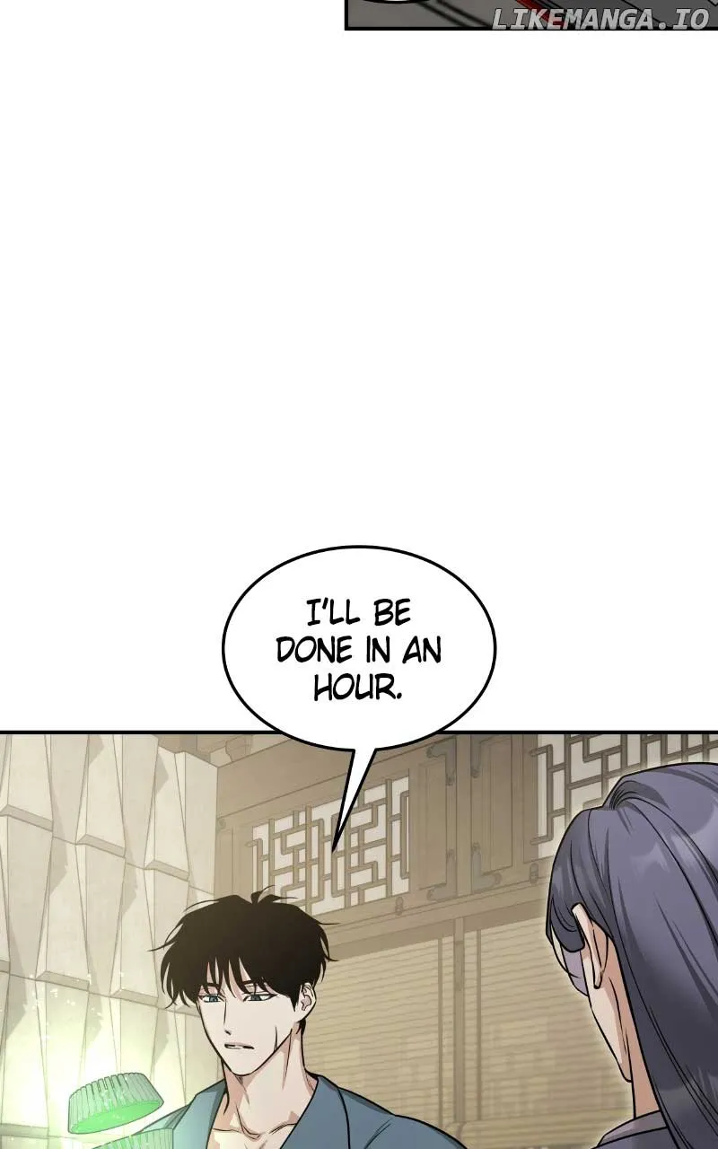 Empress Hunt Chapter 50 Online - página 4