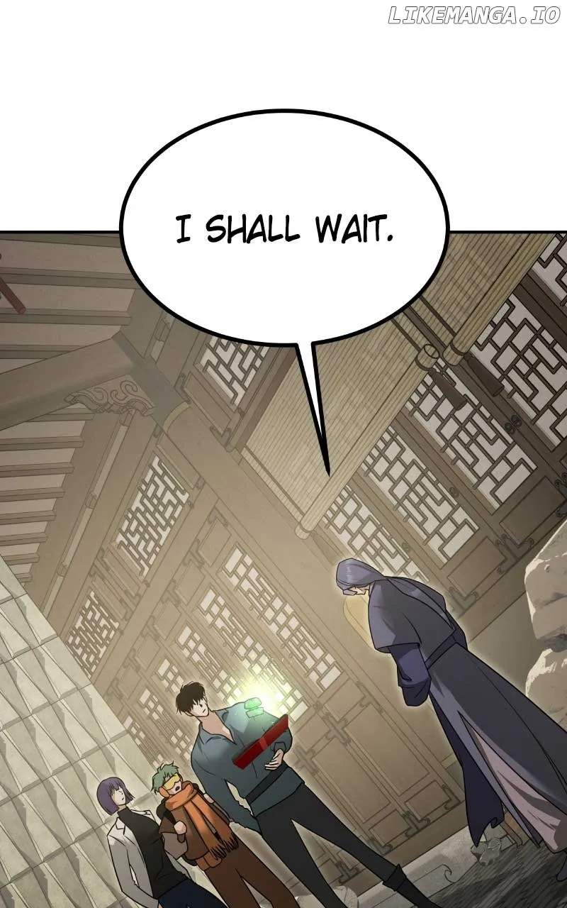 Empress Hunt Chapter 50 Online - página 6