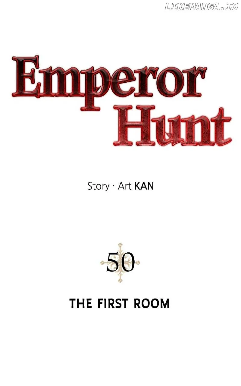 Empress Hunt Chapter 50 Online - página 8