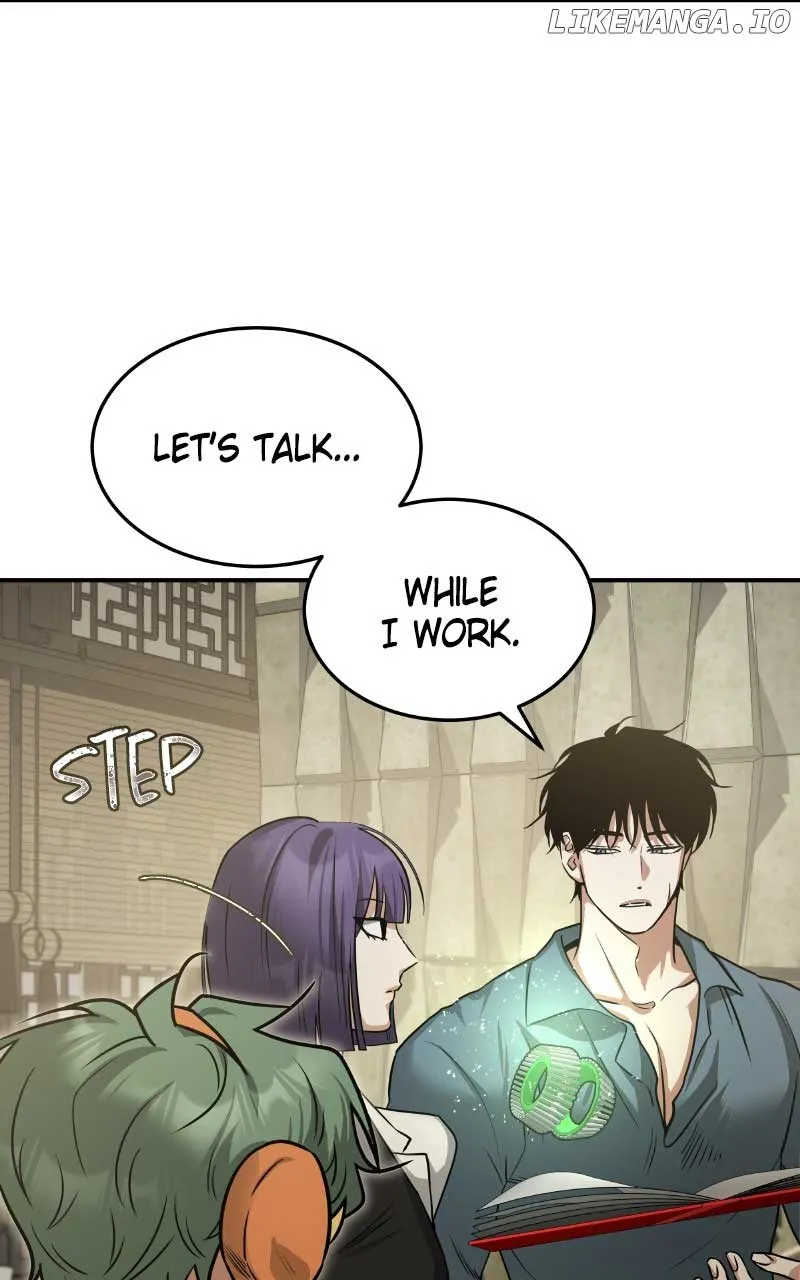 Empress Hunt Chapter 50 Online - página 10