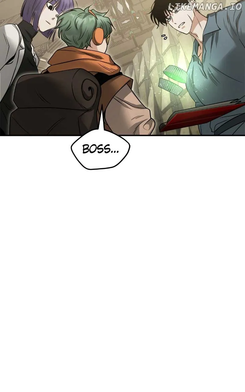 Empress Hunt Chapter 50 Online - página 15