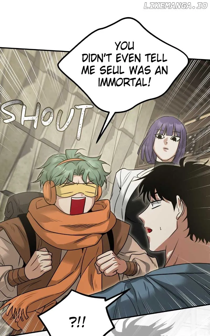 Empress Hunt Chapter 50 Online - página 16