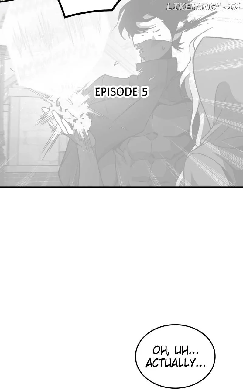 Empress Hunt Chapter 50 Online - página 17
