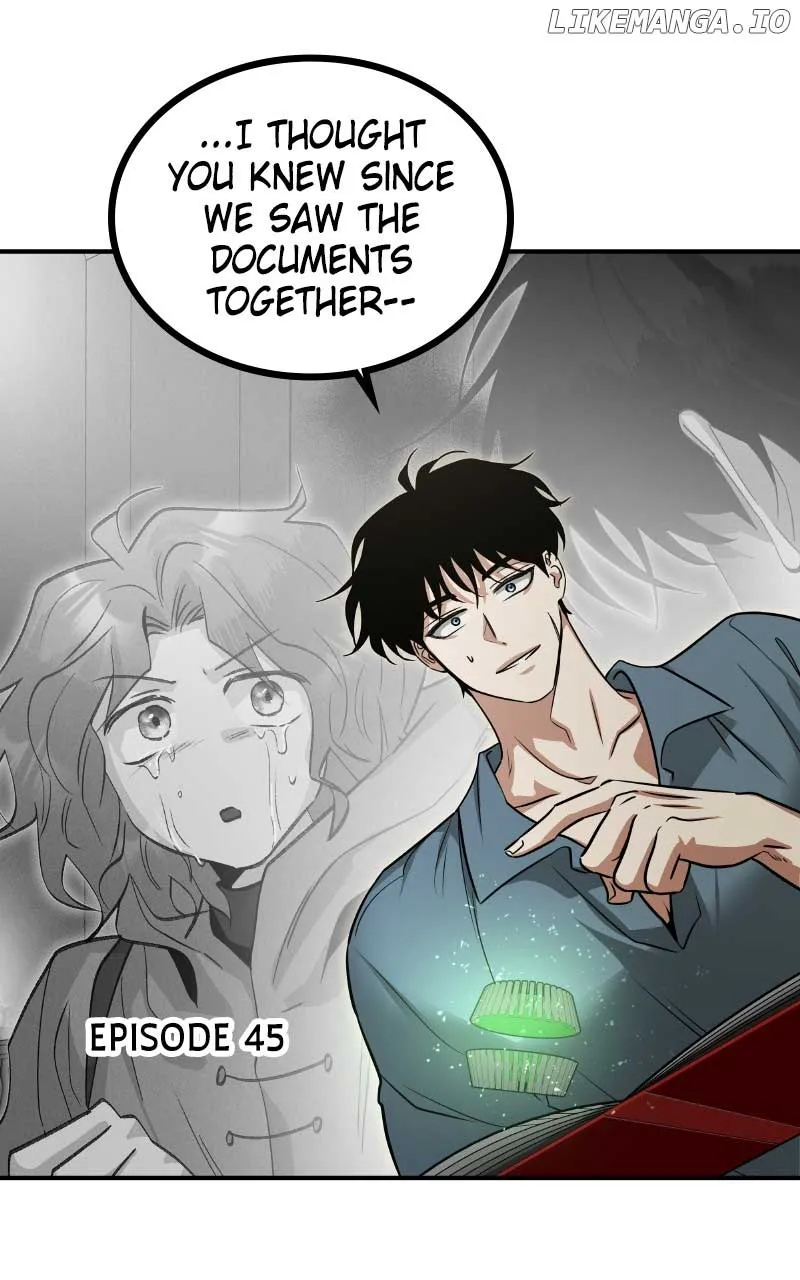 Empress Hunt Chapter 50 Online - página 18