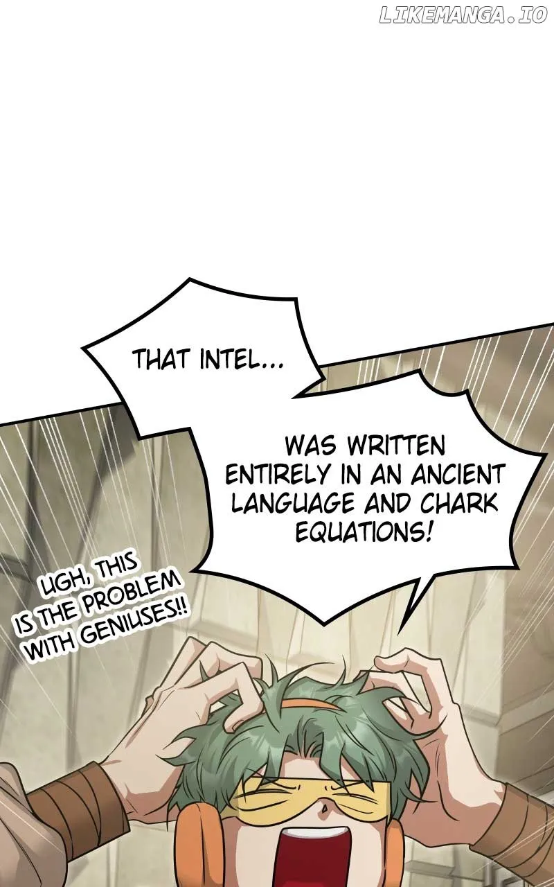 Empress Hunt Chapter 50 Online - página 19