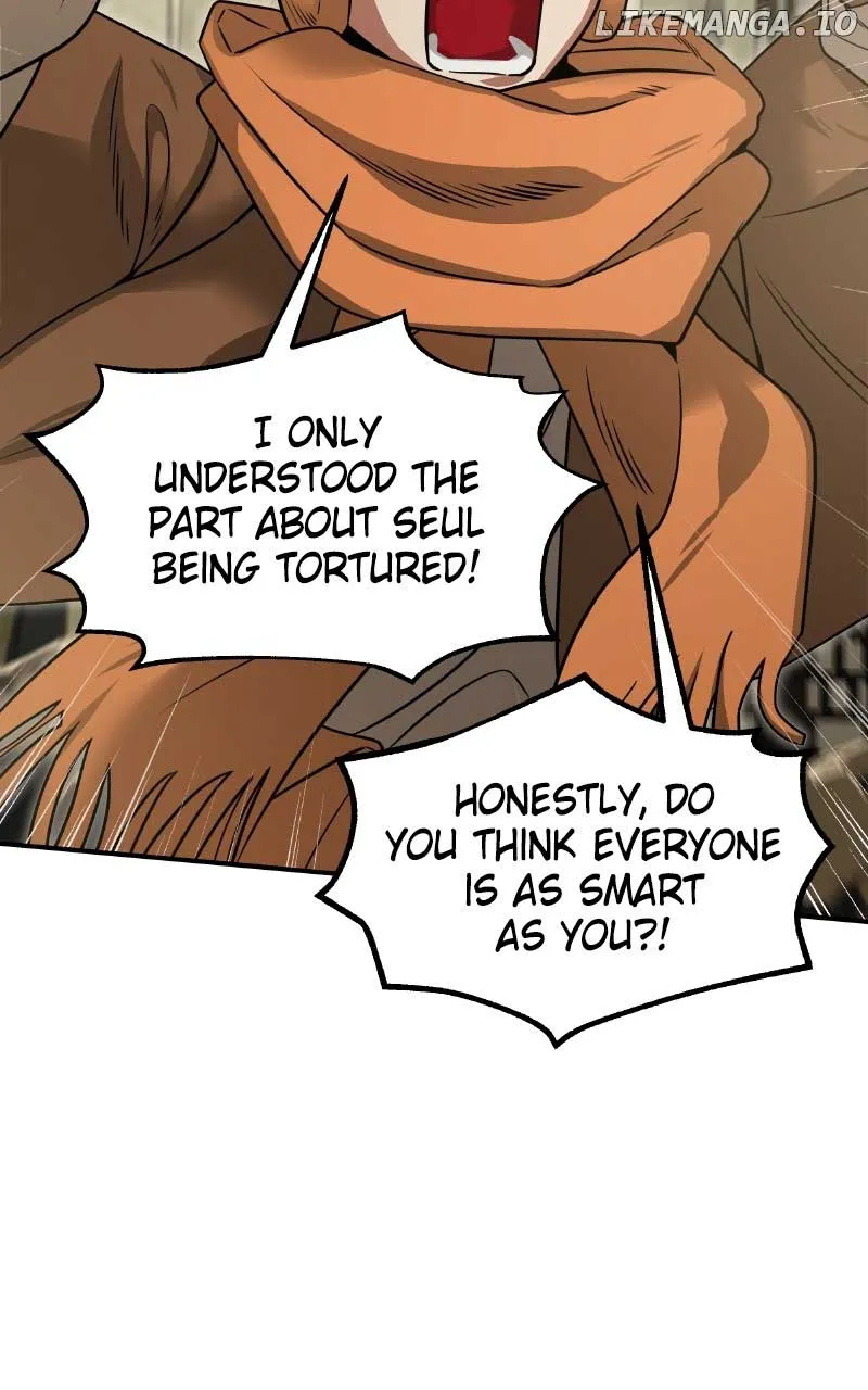 Empress Hunt Chapter 50 Online - página 20