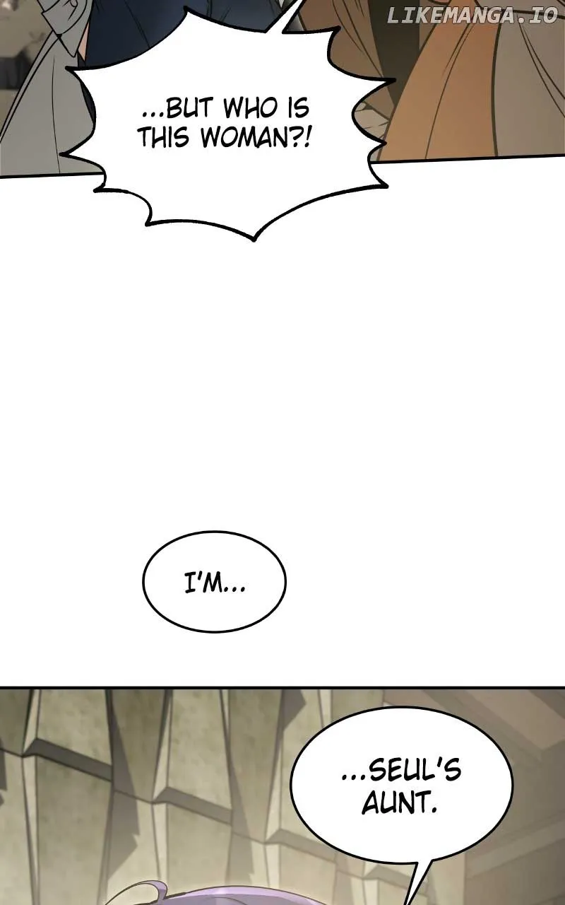 Empress Hunt Chapter 50 Online - página 22