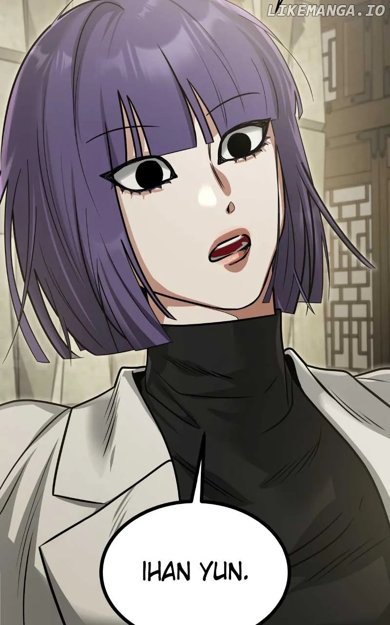 Empress Hunt Chapter 50 Online - página 23