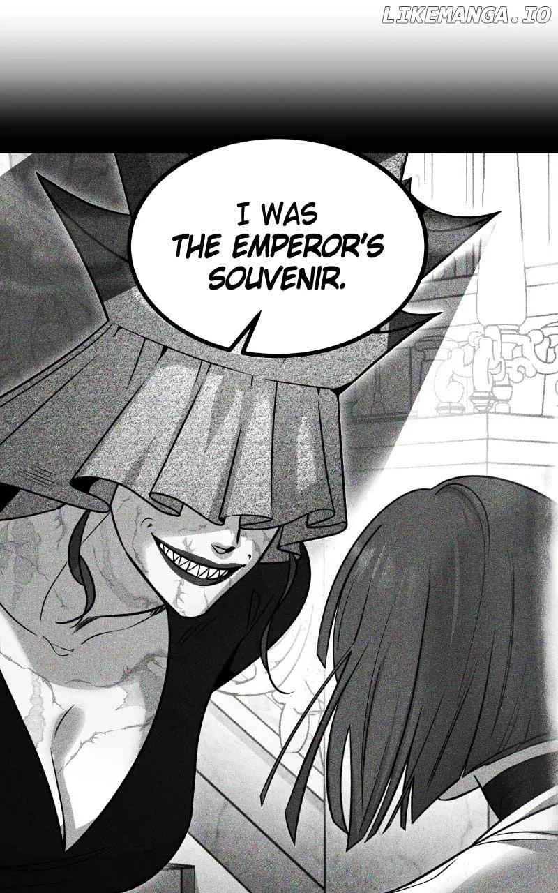 Empress Hunt Chapter 50 Online - página 26