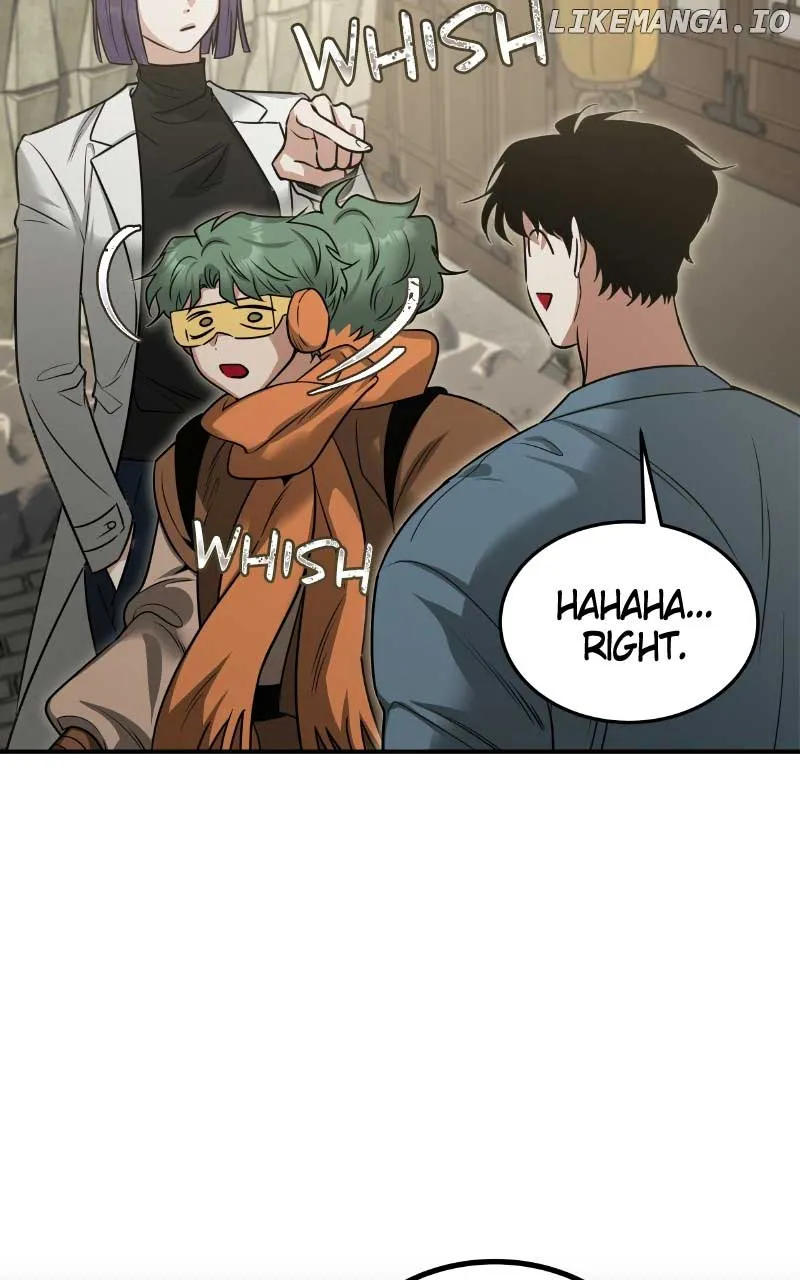 Empress Hunt Chapter 50 Online - página 28