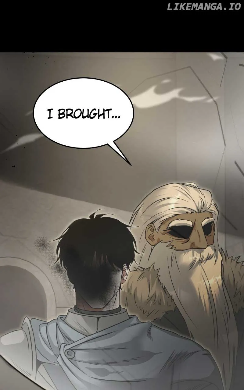Empress Hunt Chapter 50 Online - página 30