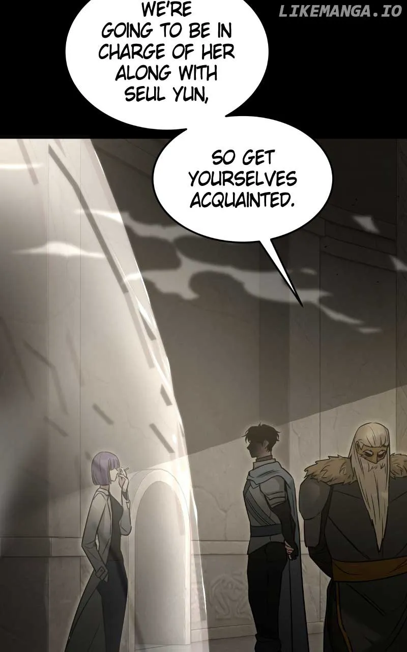 Empress Hunt Chapter 50 Online - página 32