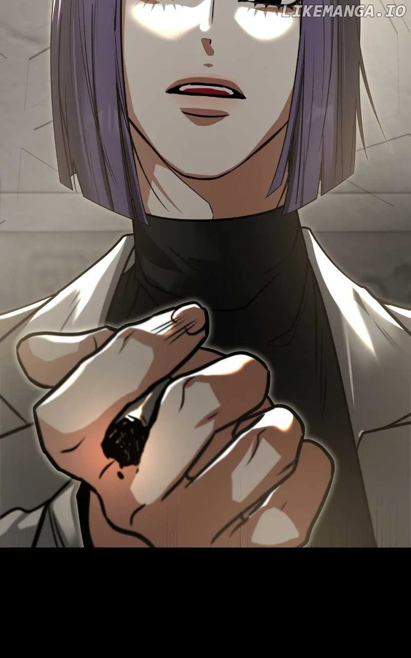 Empress Hunt Chapter 50 Online - página 40