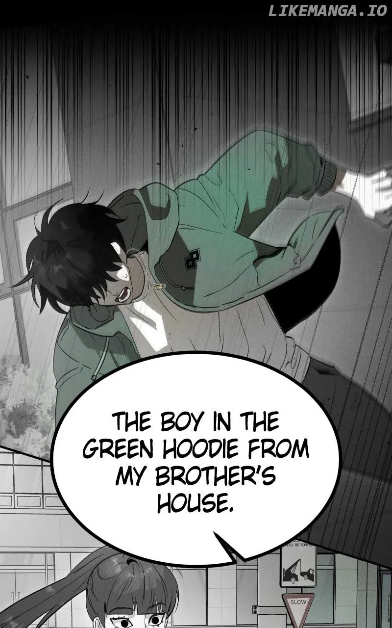 Empress Hunt Chapter 50 Online - página 41