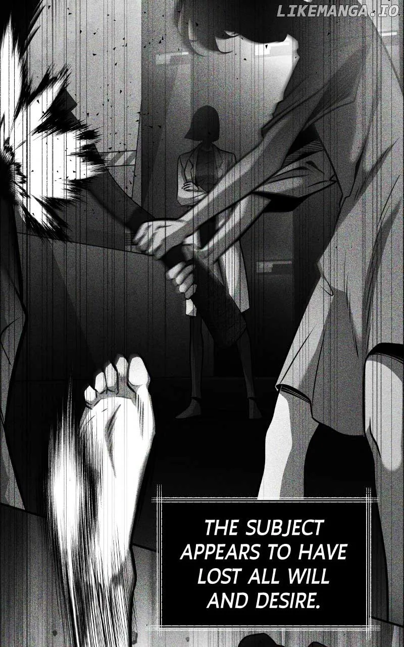 Empress Hunt Chapter 50 Online - página 46