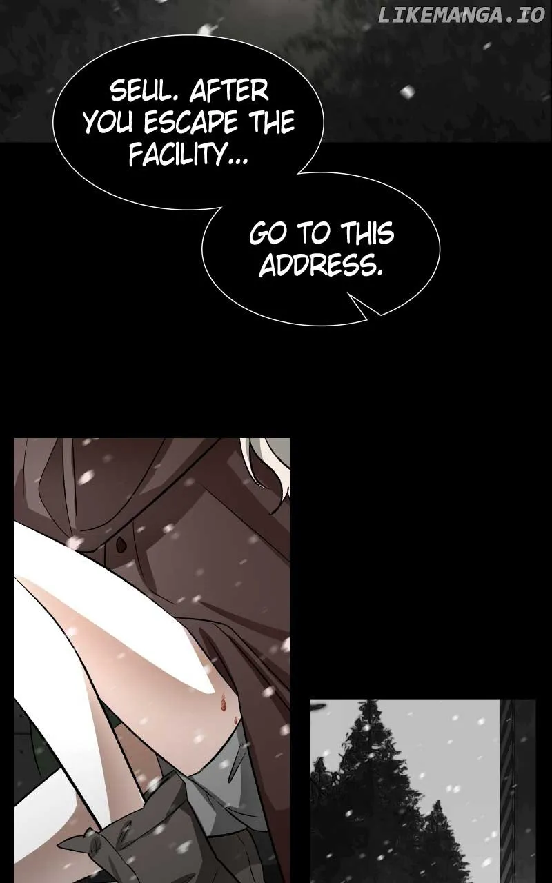 Empress Hunt Chapter 50 Online - página 52
