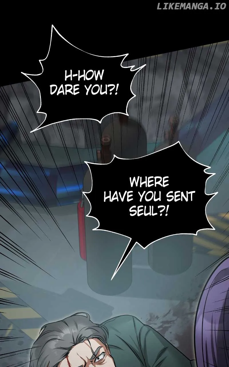 Empress Hunt Chapter 50 Online - página 56