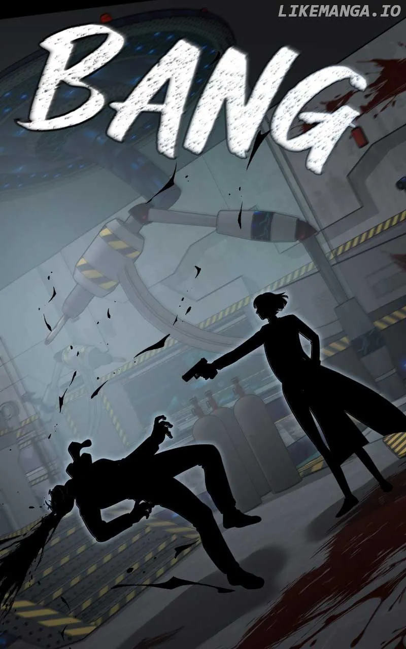 Empress Hunt Chapter 50 Online - página 58