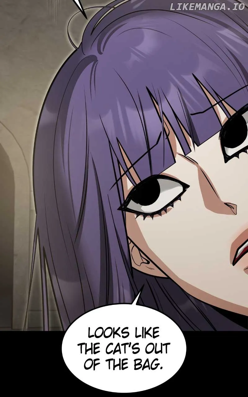 Empress Hunt Chapter 50 Online - página 60