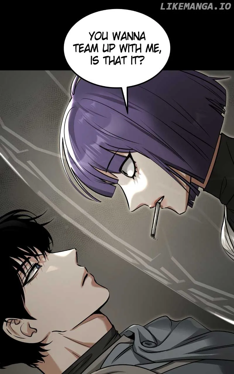 Empress Hunt Chapter 50 Online - página 66