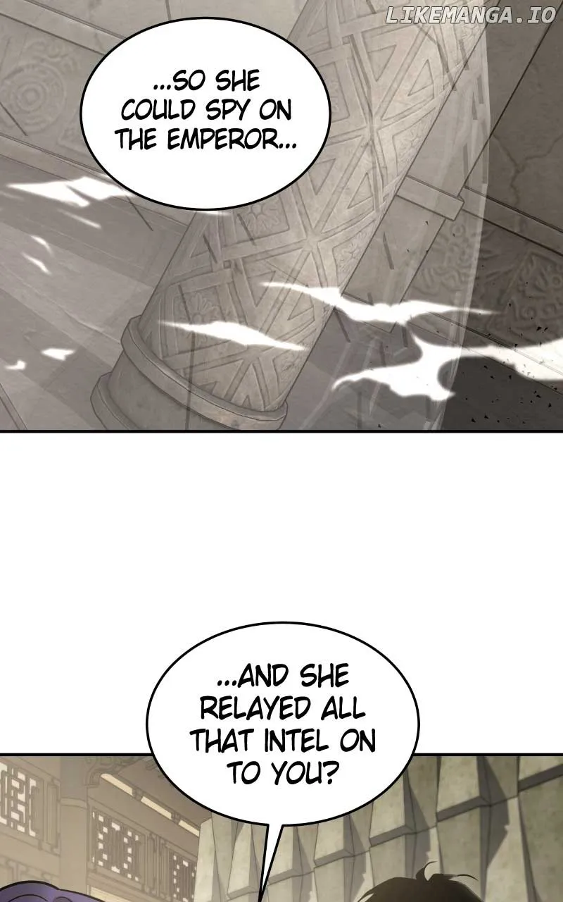 Empress Hunt Chapter 50 Online - página 70