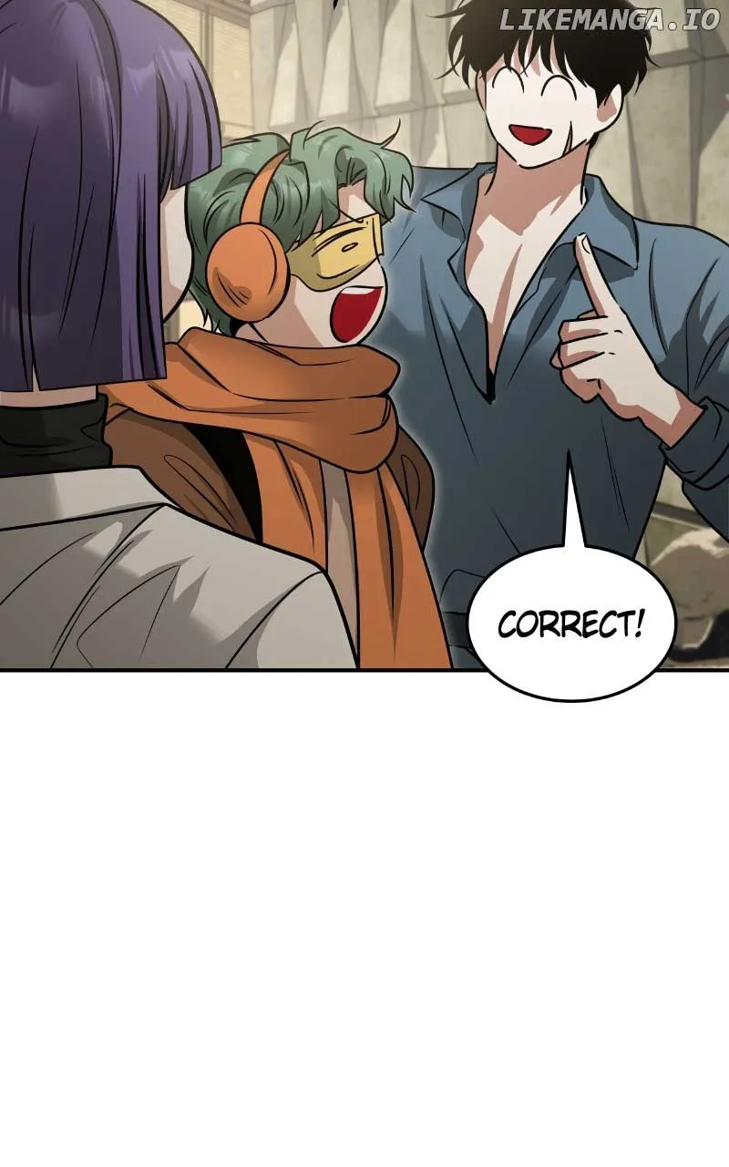 Empress Hunt Chapter 50 Online - página 71