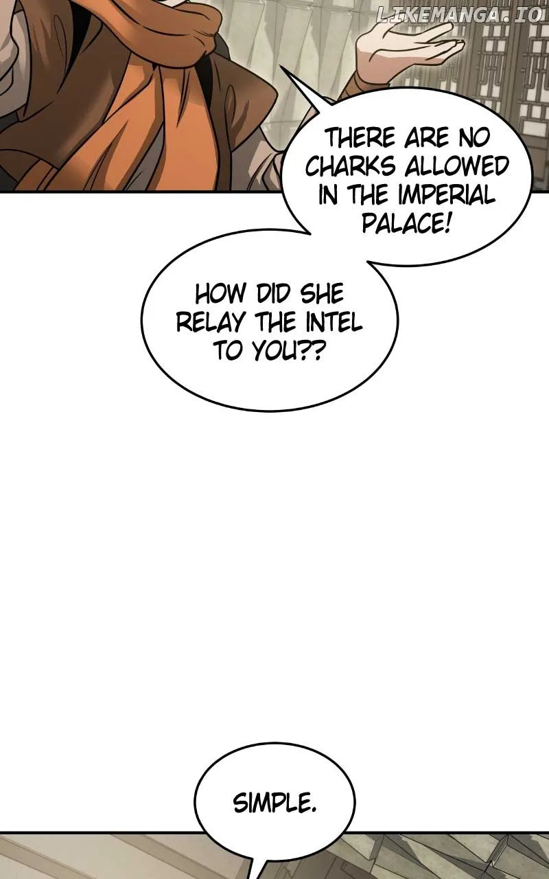 Empress Hunt Chapter 50 Online - página 73