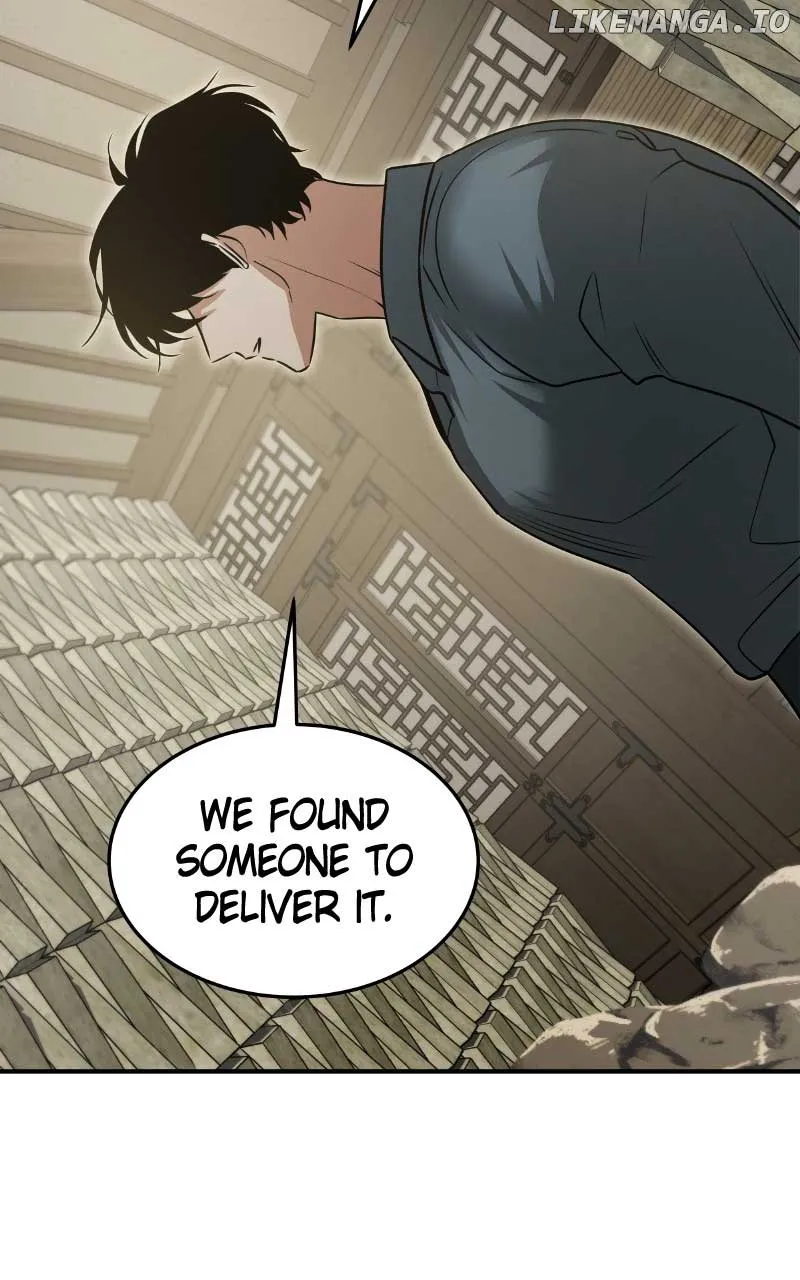 Empress Hunt Chapter 50 Online - página 74