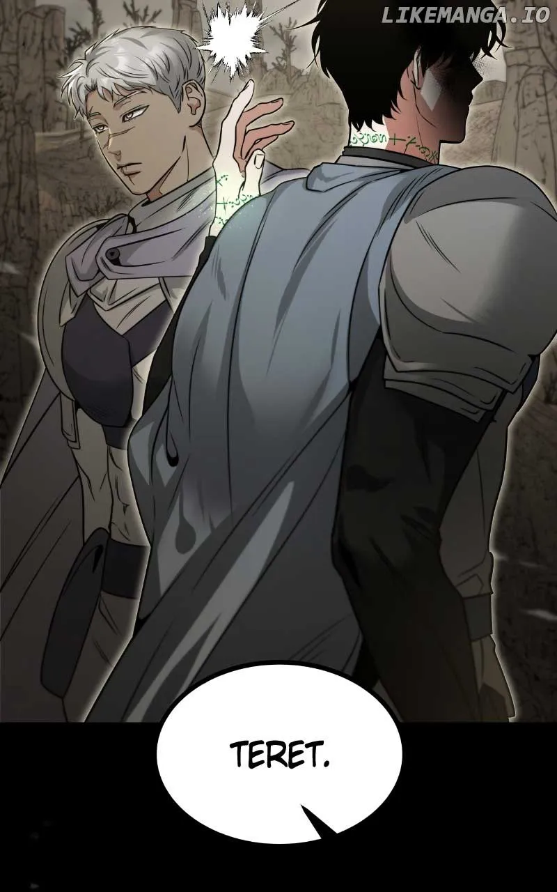 Empress Hunt Chapter 50 Online - página 77