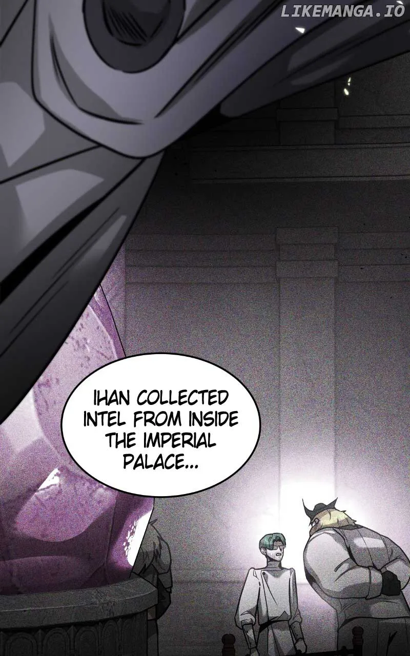 Empress Hunt Chapter 50 Online - página 79
