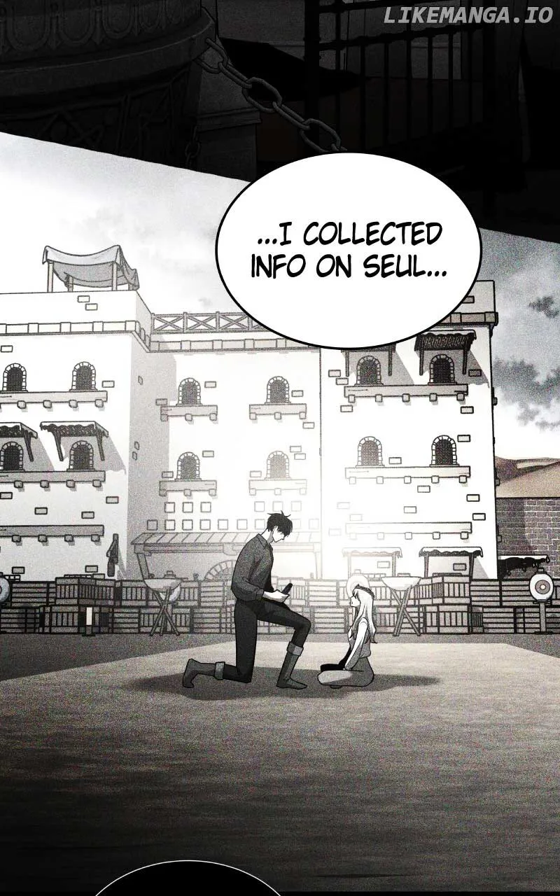 Empress Hunt Chapter 50 Online - página 80
