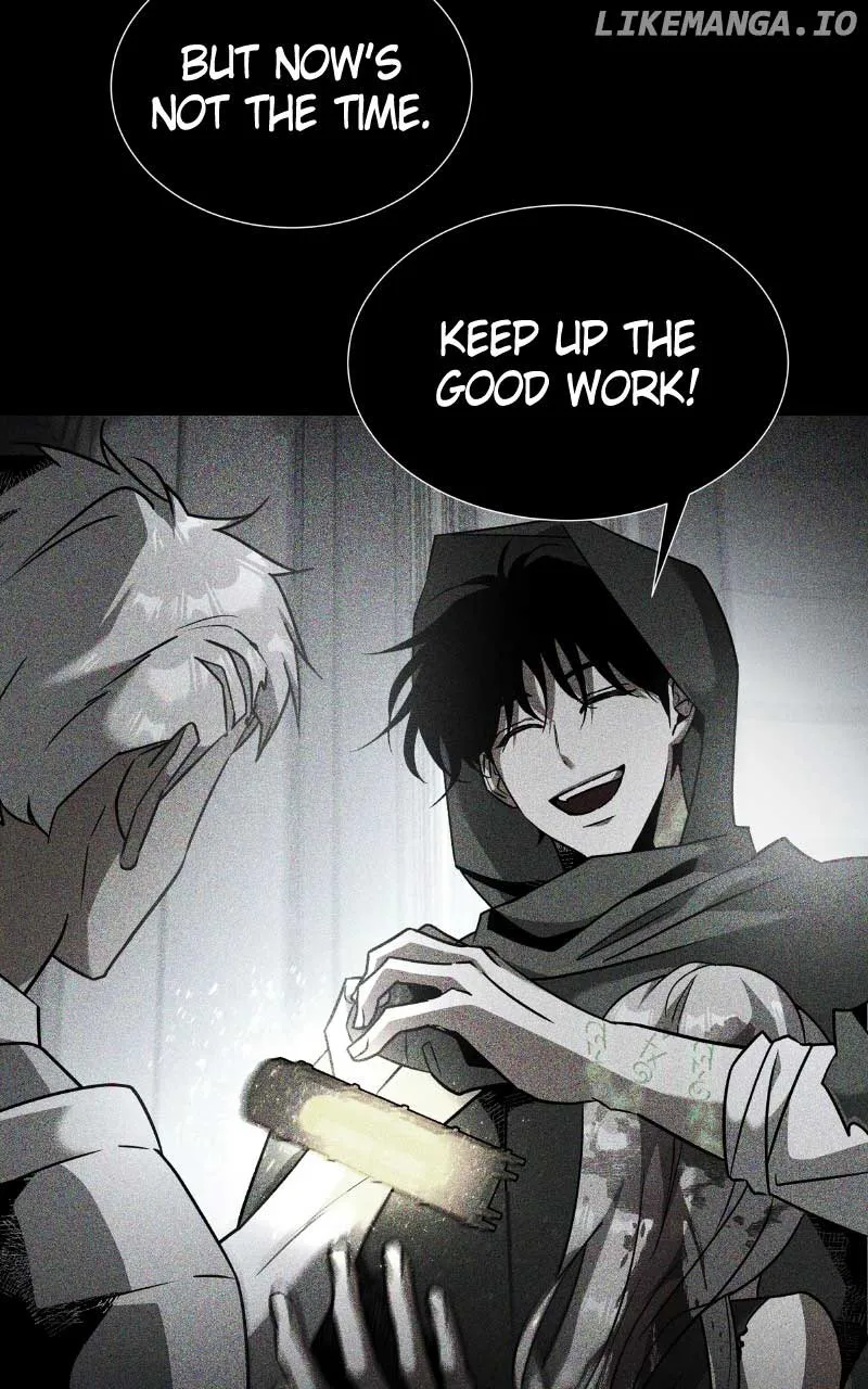 Empress Hunt Chapter 50 Online - página 81