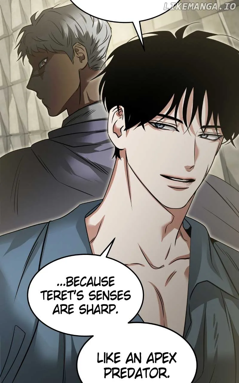 Empress Hunt Chapter 50 Online - página 83