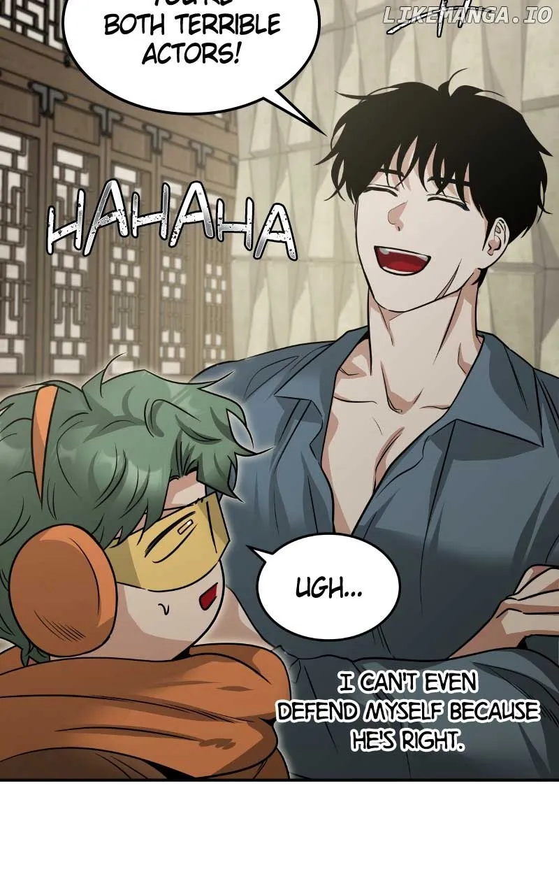 Empress Hunt Chapter 50 Online - página 85