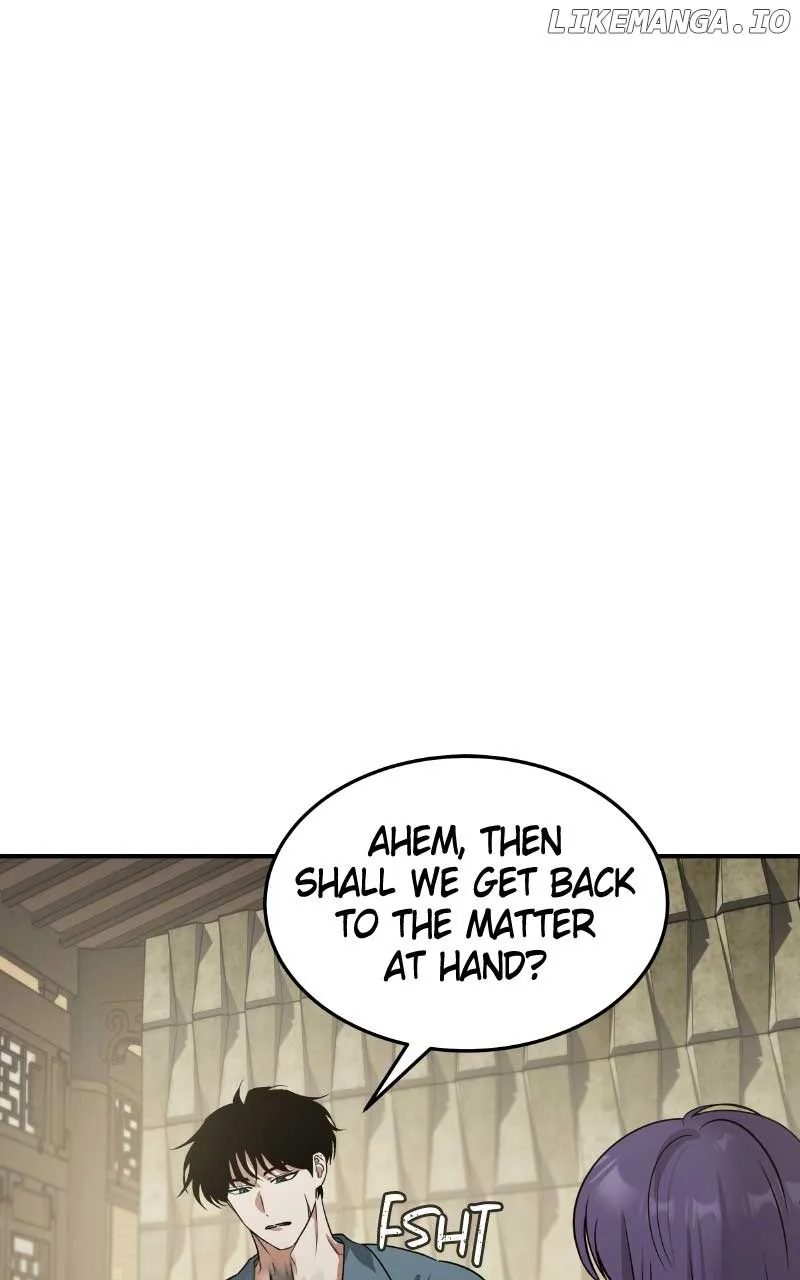 Empress Hunt Chapter 50 Online - página 86